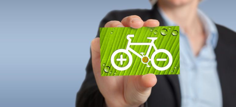 Fuhrerschein Elektrofahrrad E Bike Und Pedelec