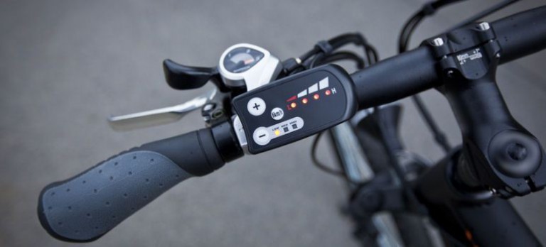 Akku-Reichweite Elektrofahrrad | E-Bike und Pedelec
