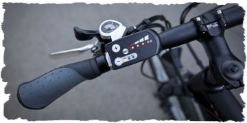 e-bike und pedelec reichweite