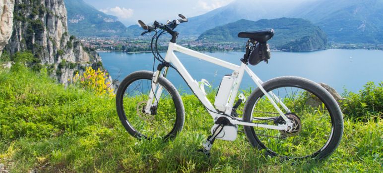 e-bike und pedelec unterschied