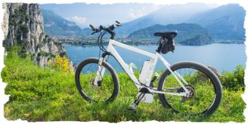 e-bike und pedelec unterschied