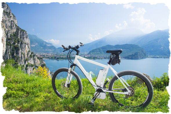 e-bikes wo ist der unterschied