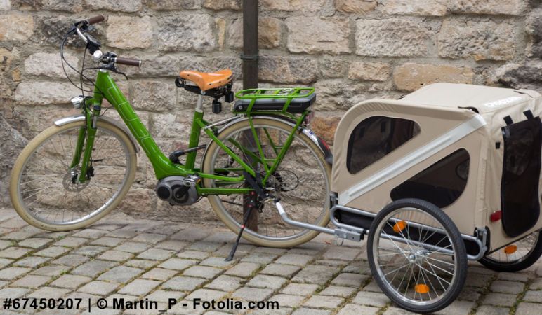 e-bike markt boomt weiter