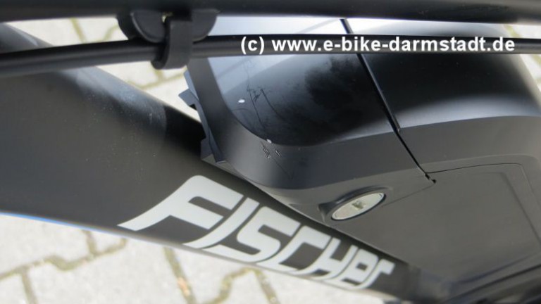Für FISCHER E-Bike Proline EM1504, Original Ladegerät 48V 2A
