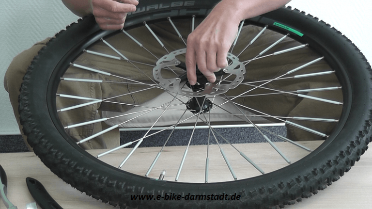 Gute Bremsscheiben und Bremsbeläge EBike und Pedelec