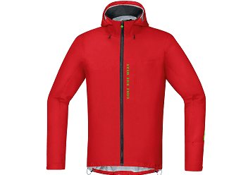 Gore Bike Wear Power Trail Active