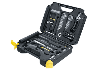 Topeak Prepbox