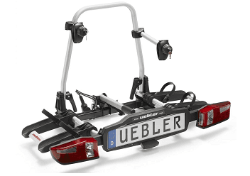 Uebler X21 S (DC)