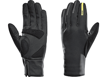 Mavic Essential Thermo Handschuhe