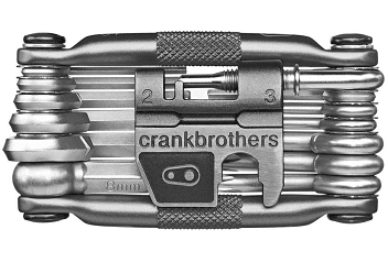 Crank Brothers Multi-19 Tool